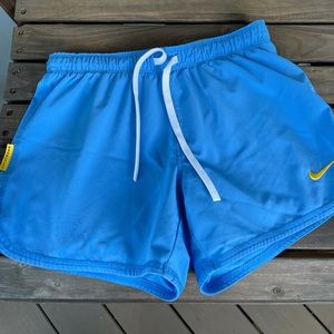 Nike Dri-fit Running Shorts